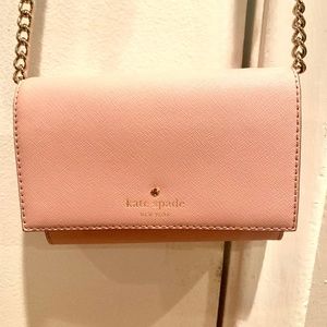kate spade iPhone crossbody